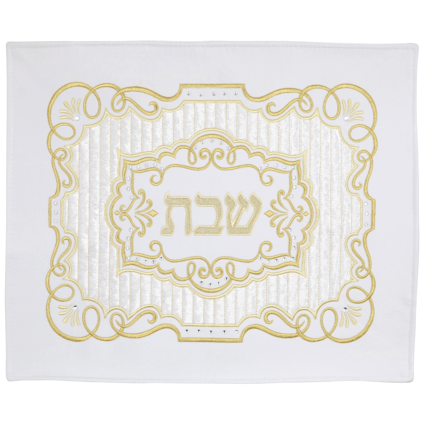 Challah Cover #CC803-G