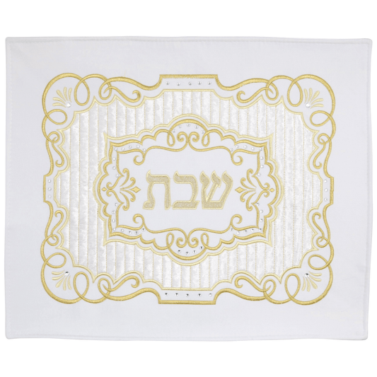 Challah Cover #CC803-G