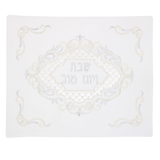 Challah Cover #CC804-S