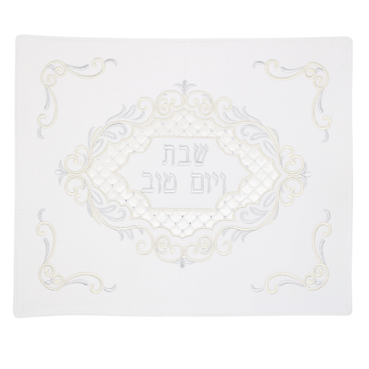 Challah Cover #CC804-S