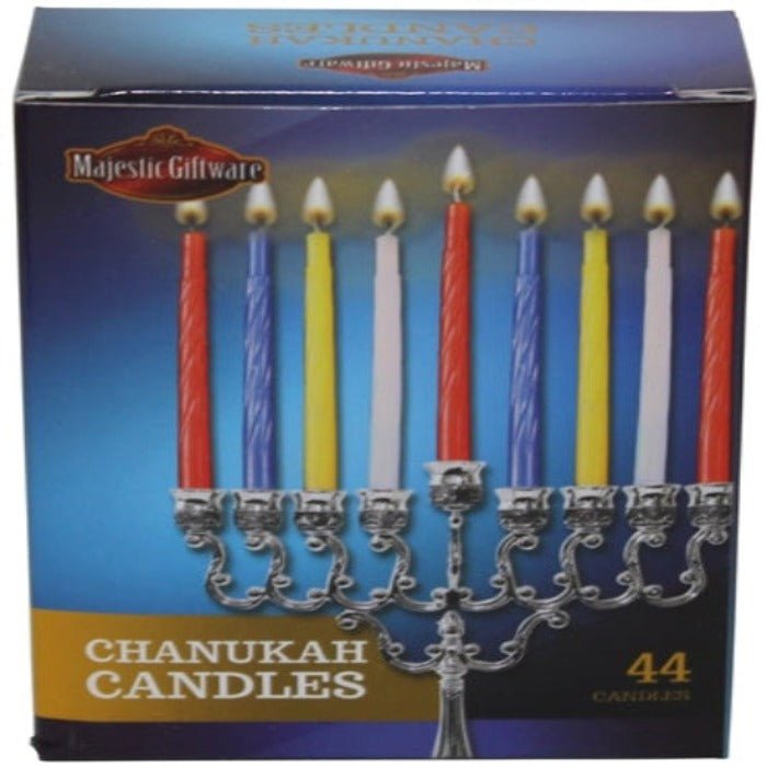 Chanukah Candles #CH-C