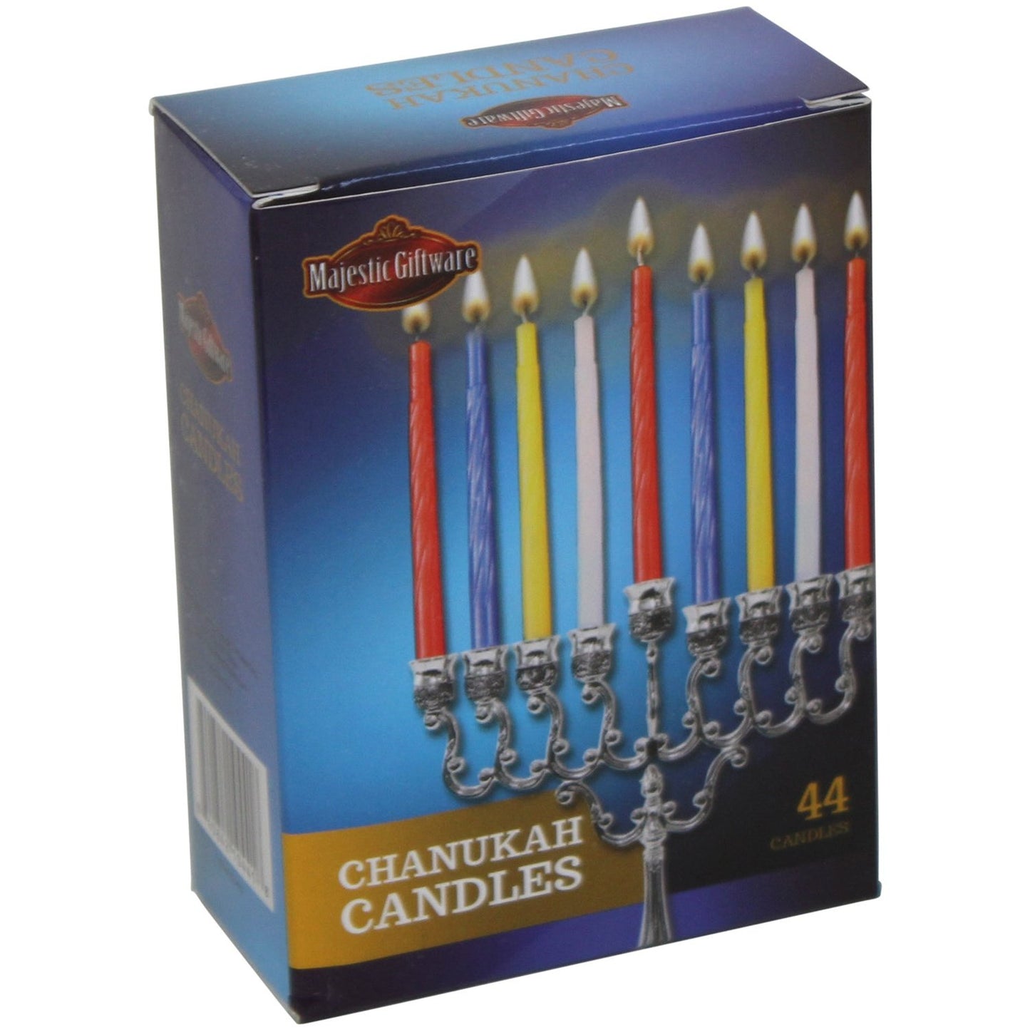 Chanukah Candles #CH-C