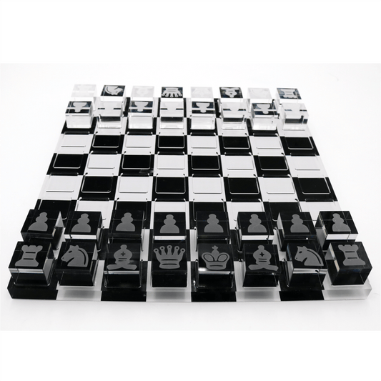 Lucite Chess #CHS1