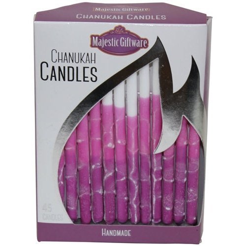 Chanukah Candles #CP232
