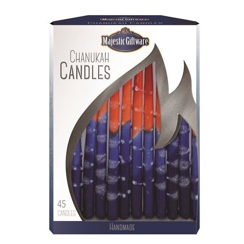 Chanukah Candles #CP265