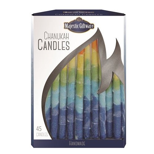 Chanukah Candles #CP275