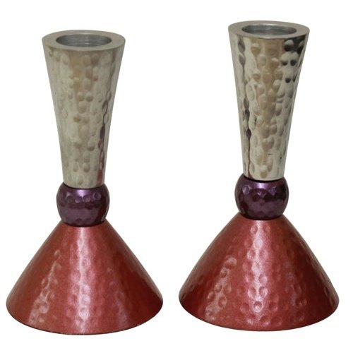 Candlestick #CS146-PK