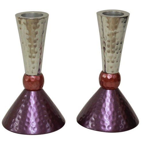 Candlestick #CS146-PU