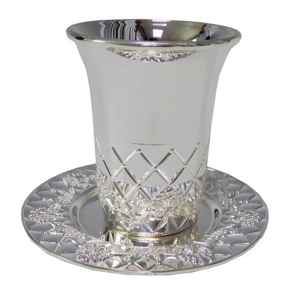 Kiddush Cup #KC-CA21372