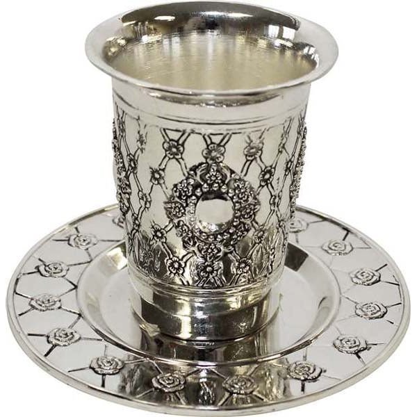 Kiddush Cup #KC-CA22442B