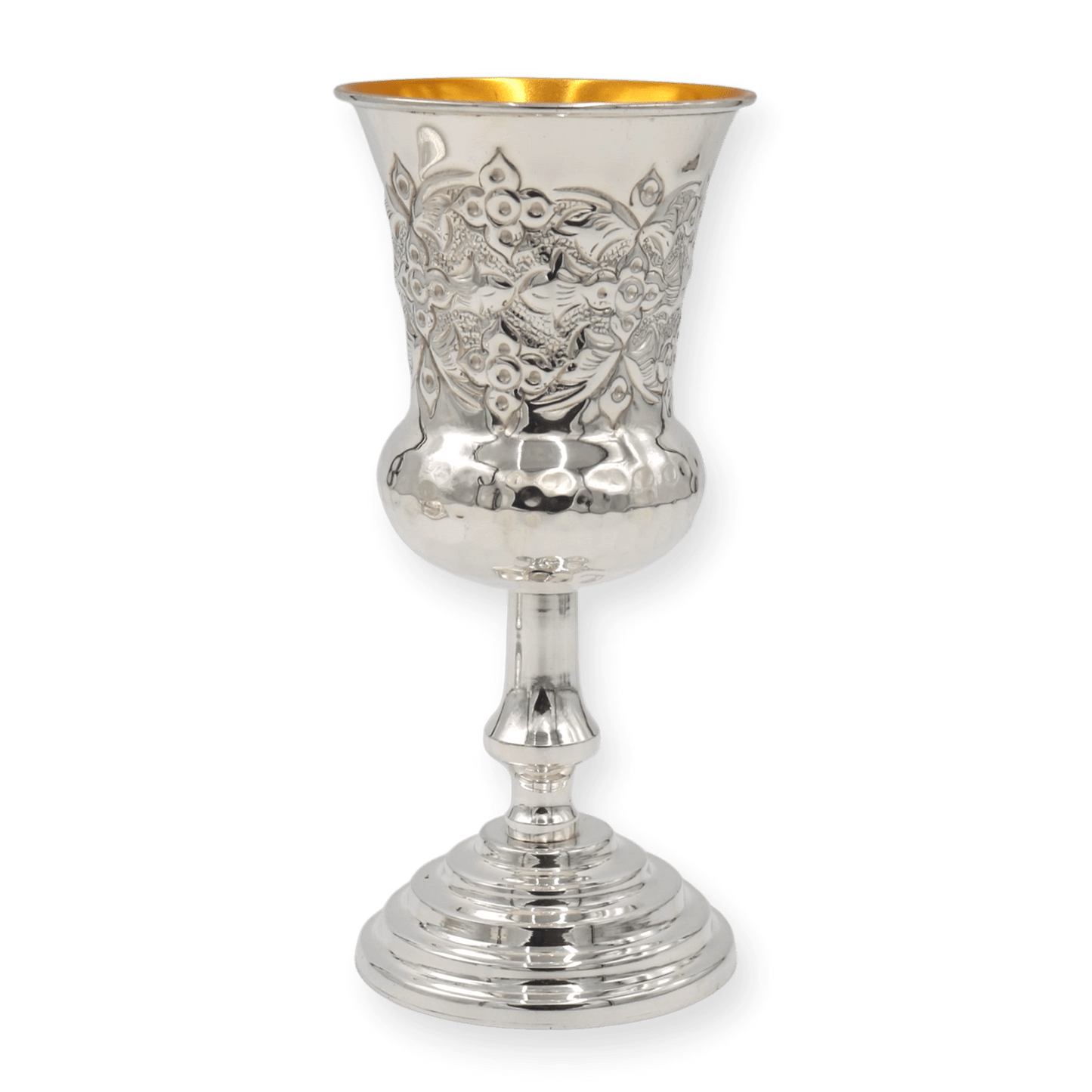 Kiddush Cup - Elijah's Cup #KE-1052