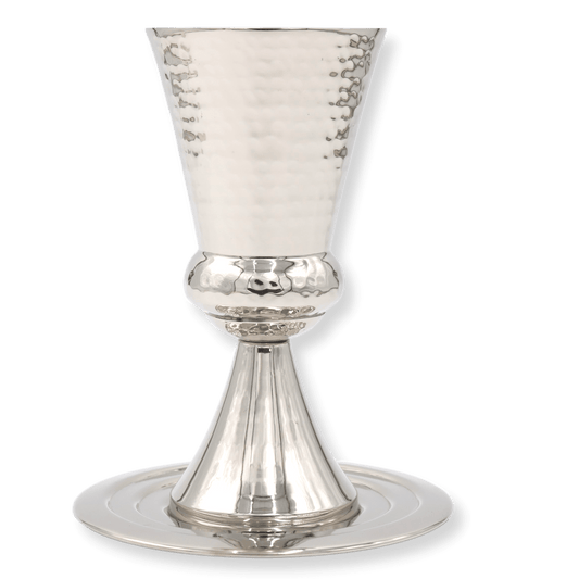 Kiddush Cup - Elijah's Cup #KE-1053