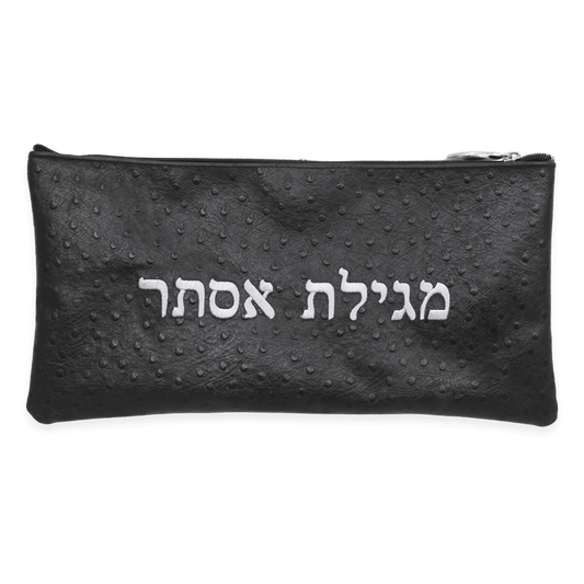 Megillah Pouch #1