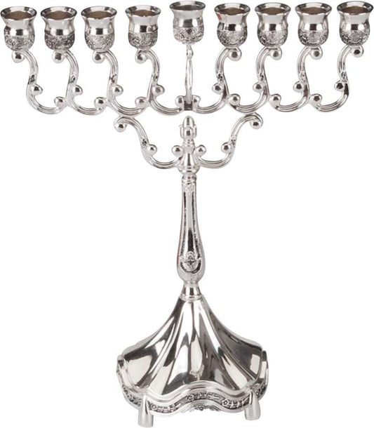 Chanukah Menorah #MN-HA19379BS