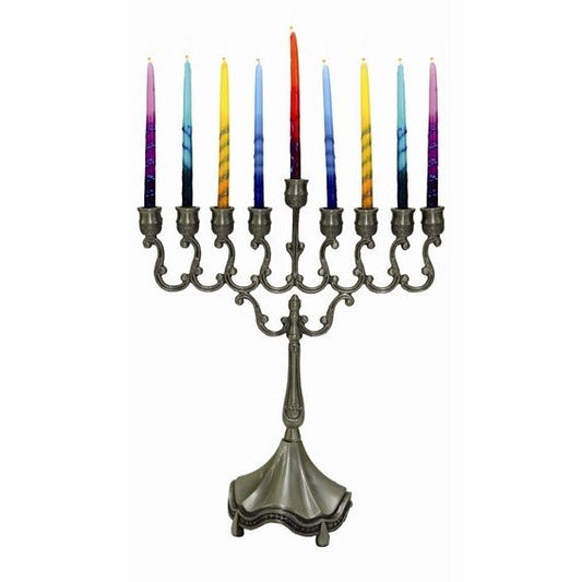 Chanukah Menorah #MN-HA19379KS