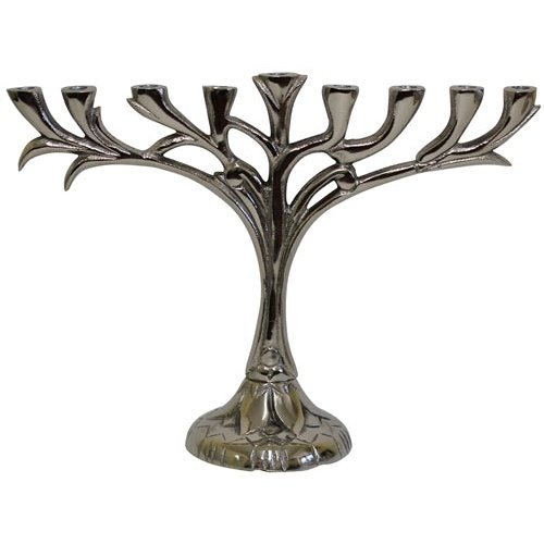 Chanukah Menorah #MN158