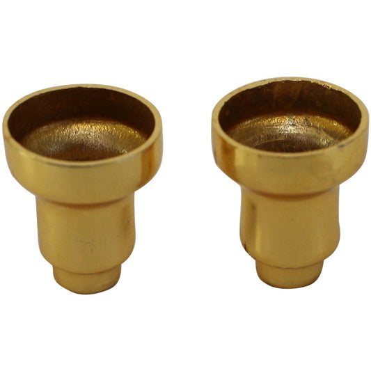 Chanukah Menorah Drip Cups