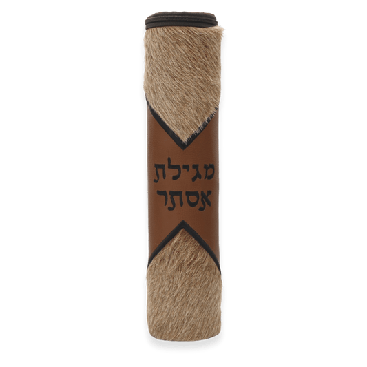 Megillah Tube #6