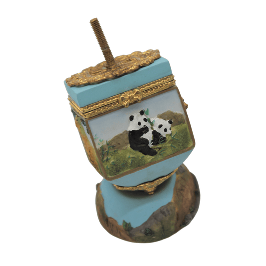 Chanukah Dreidel - Top
Wildlife Artwork
#RM-DRL12