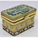 Jewelry Box #RM-KG10