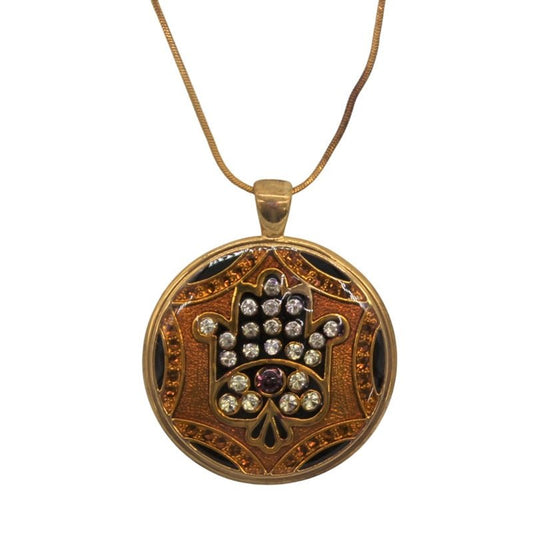 Necklace #RM-NEC15