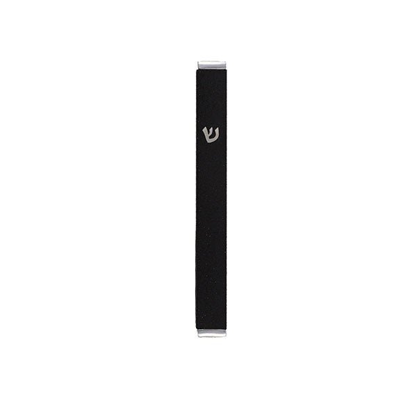 Mezuzah Case - Black 4.7"