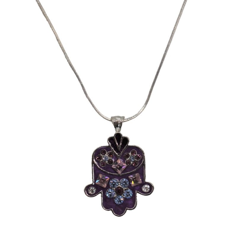Necklace #RM-NEC08