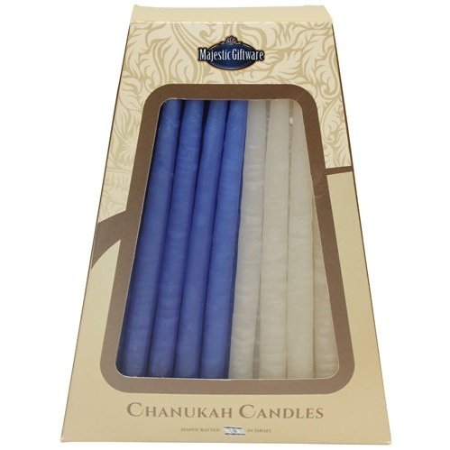 Chanukah Candles #SC-CP13