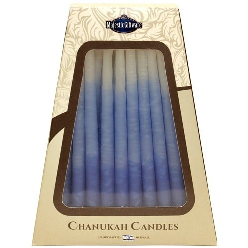 Chanukah Candles #SC-CP14