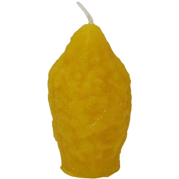 Pillar Candle #SC-ESPL – Majestic Giftware