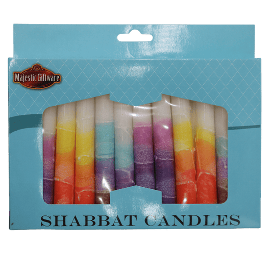 Shabbat Candles #SHC2