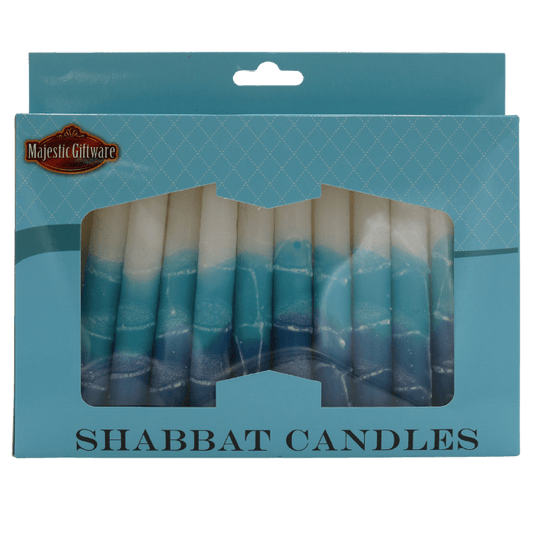 Shabbat Candles #SHC3