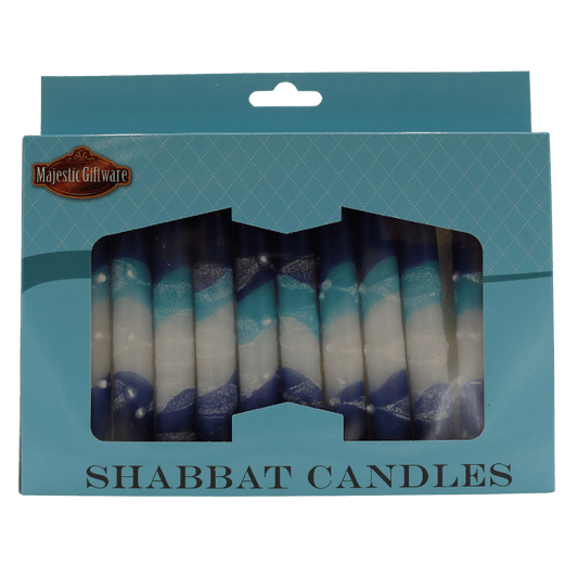 Shabbat Candles #SHC4
