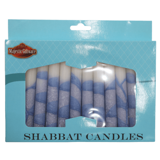 Shabbat Candles #SHC5