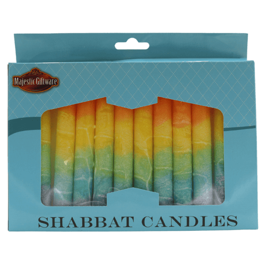 Shabbat Candles #SHC6