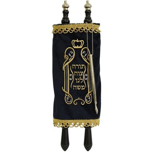 Children's Sefer Torah #STL