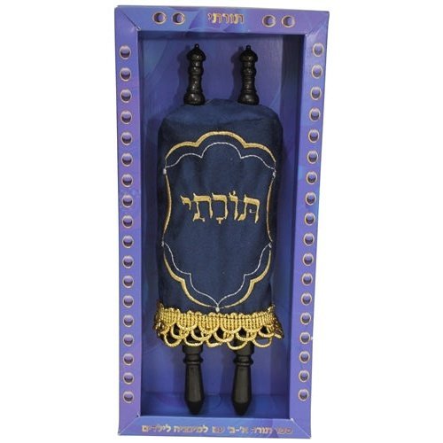 Children's Sefer Torah #STS-L