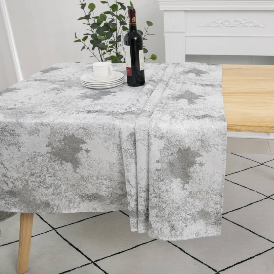 Tablecloth Jacquard #TC1314