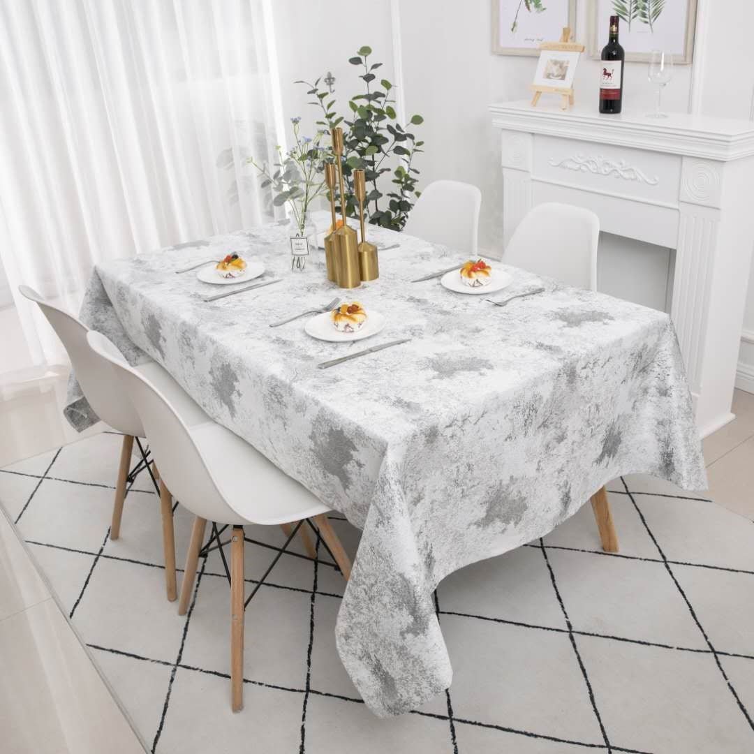 Tablecloth Jacquard #TC1314