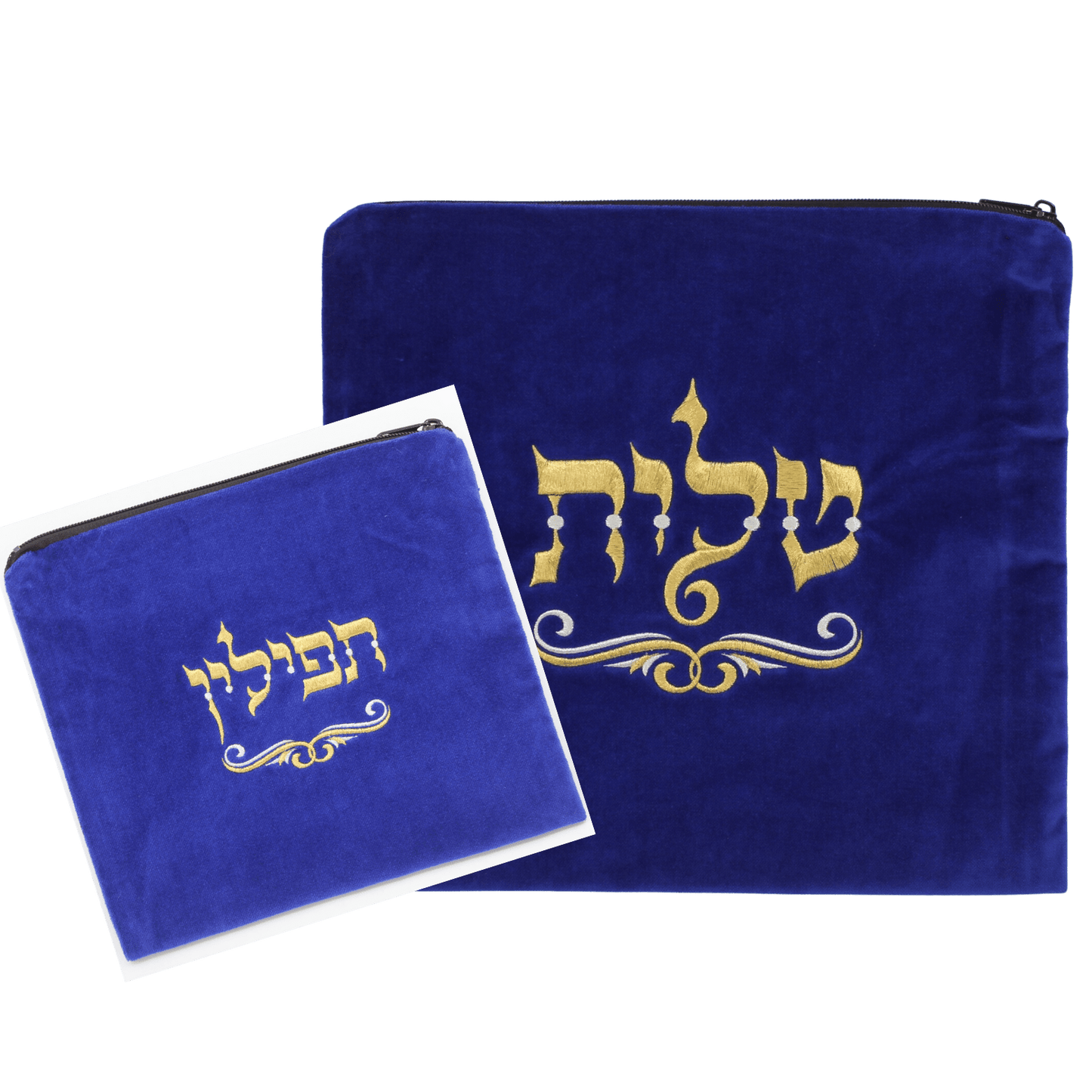 Tallit / Tefillin Bag #455