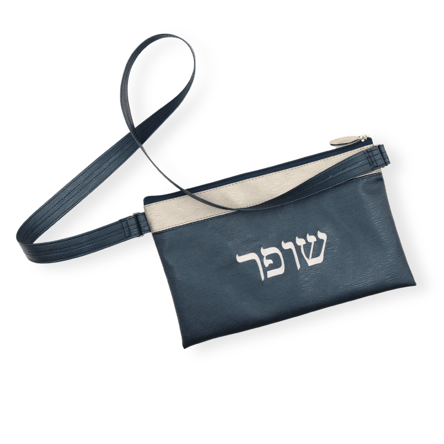 Shofar Bag with Strap #SHBVS2