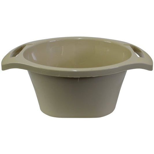 Plastic Wash Bowl #WBP