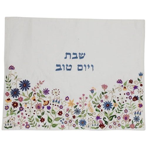 Challah Cover #YE-CME-23M
