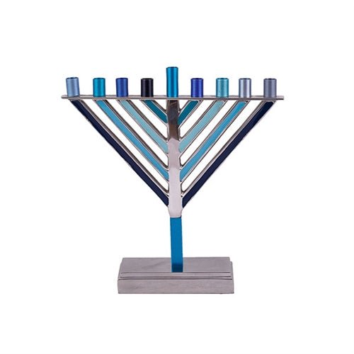 Chanukah Menorah
#YE-HAH-2