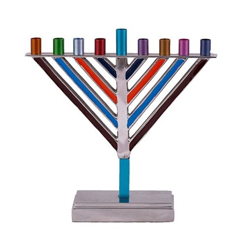 Chanukah Menorah
#YE-HAJ-1