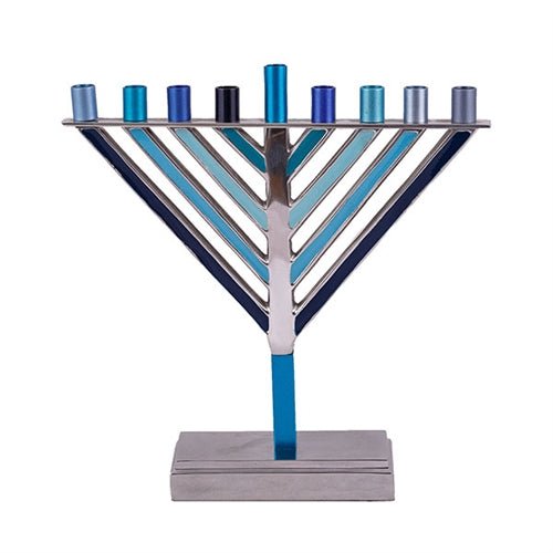 Chanukah Menorah
#YE-HAJ-2