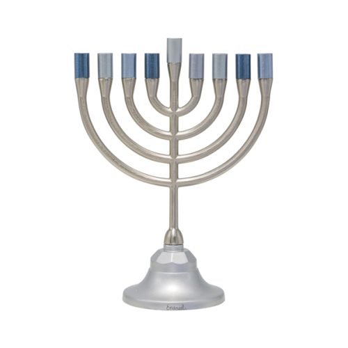 Chanukah Menorah
#YE-HAU-4