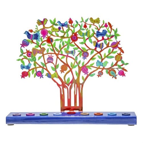 Chanukah Menorah
#YE-HAY-2