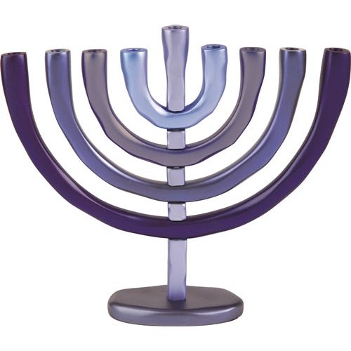 Chanukah Menorah
#YE-HMB-2