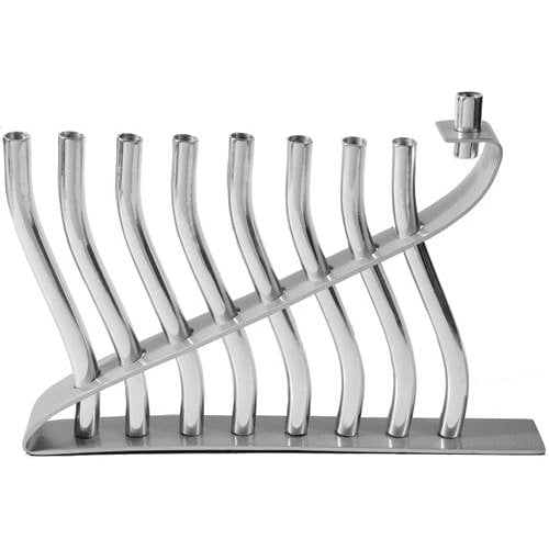 Chanukah Menorah
#YE-HMN-1